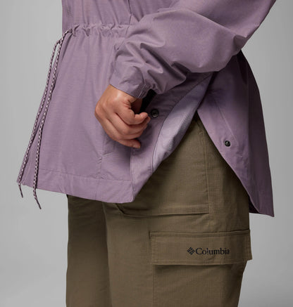Shale Purple