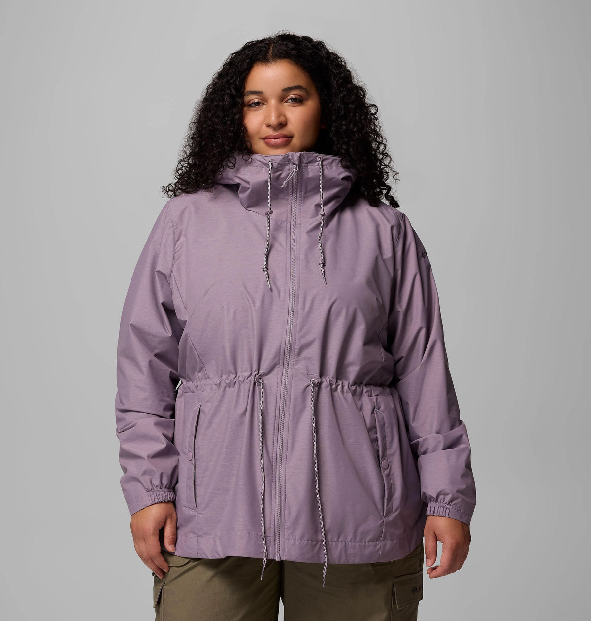 Shale Purple