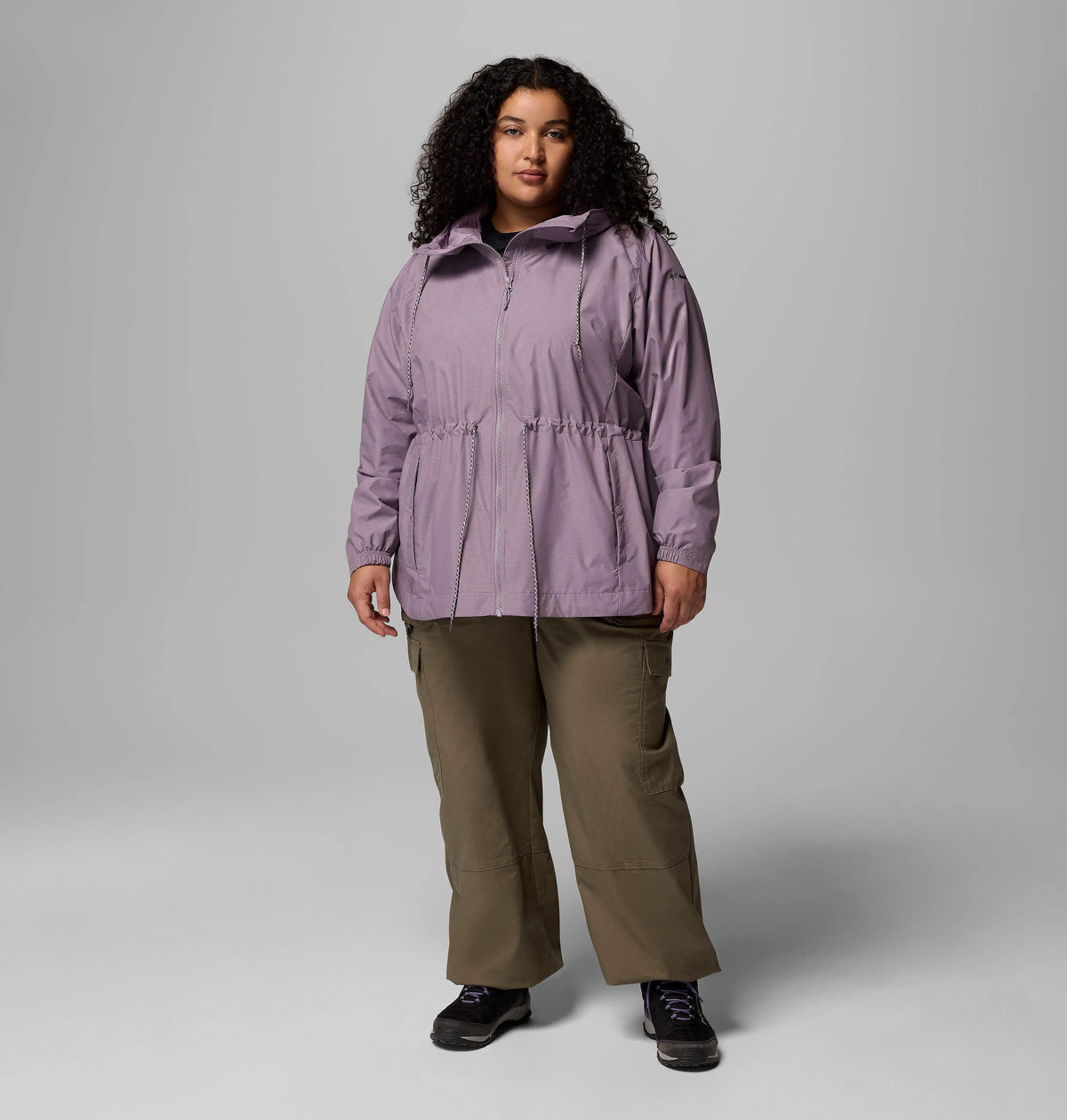 Shale Purple