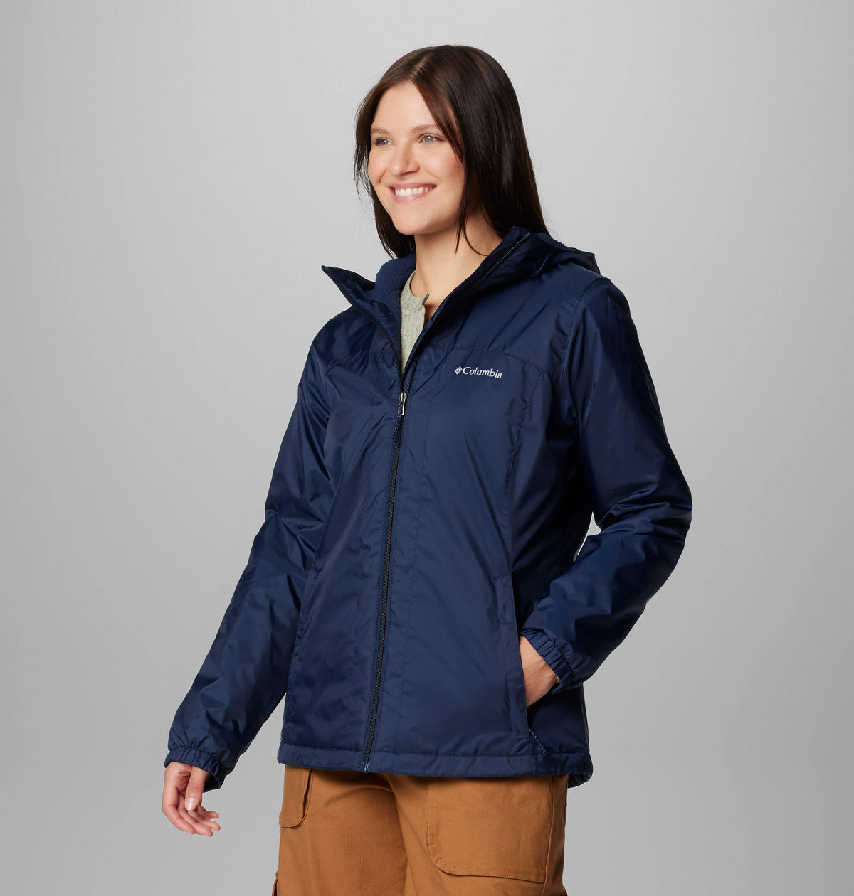 Collegiate Navy