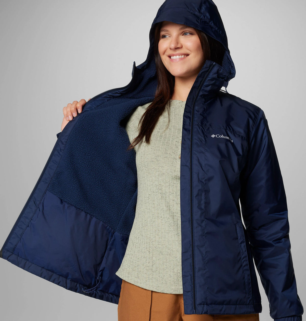 Collegiate Navy