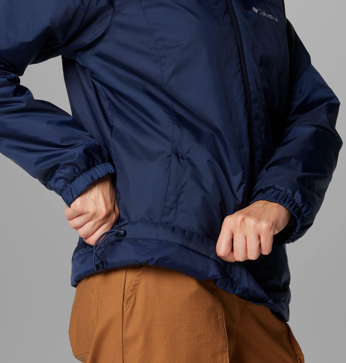 Collegiate Navy