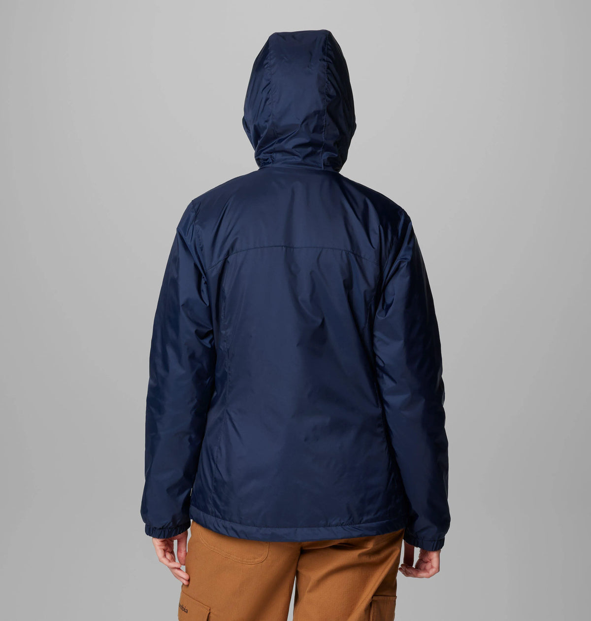 Collegiate Navy