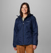 Collegiate Navy
