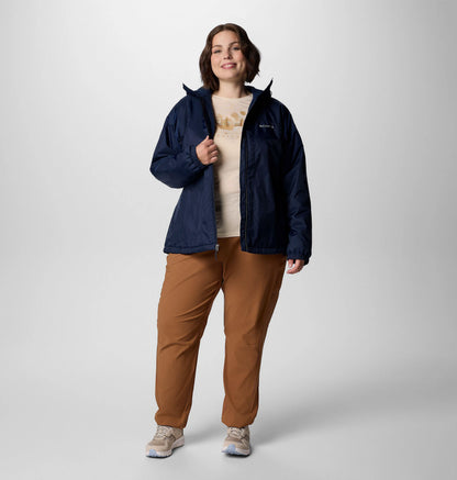 Collegiate Navy