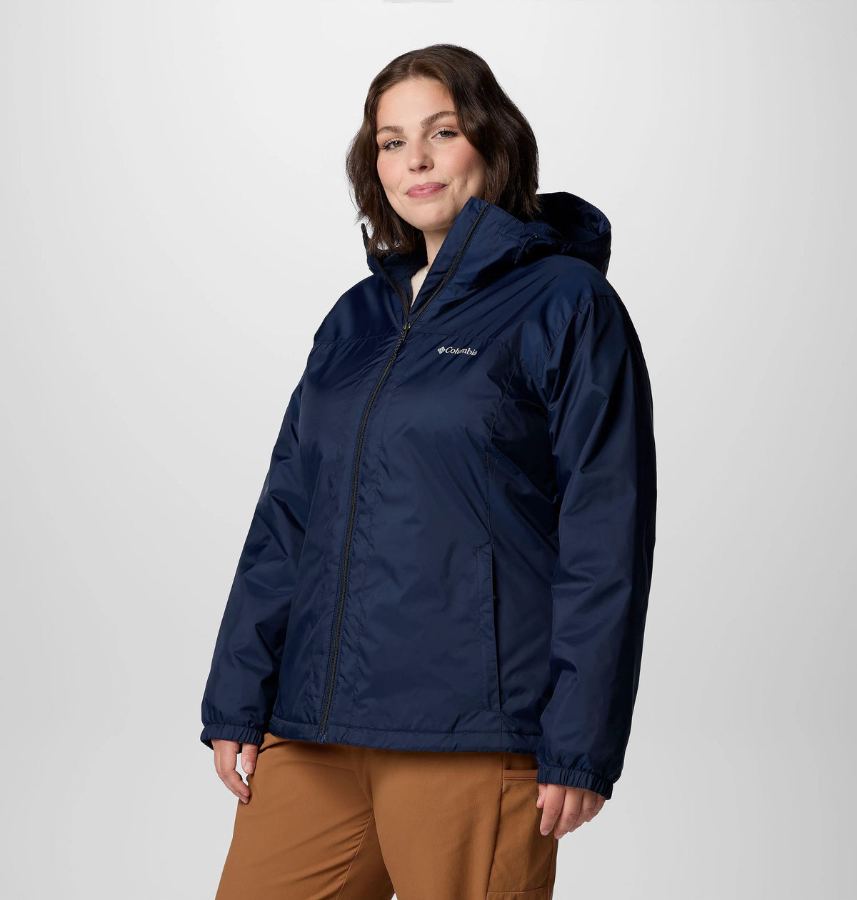 Collegiate Navy