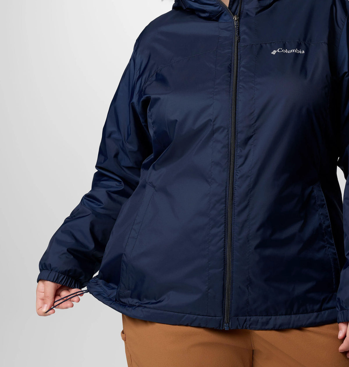 Collegiate Navy
