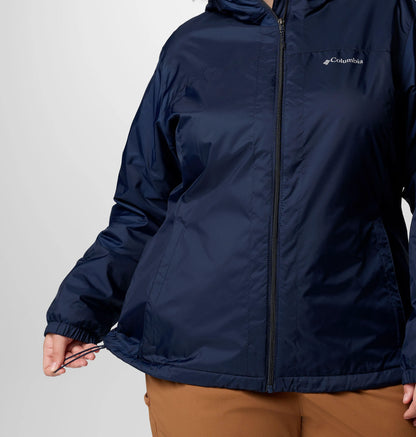Collegiate Navy