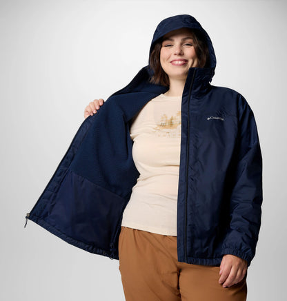 Collegiate Navy