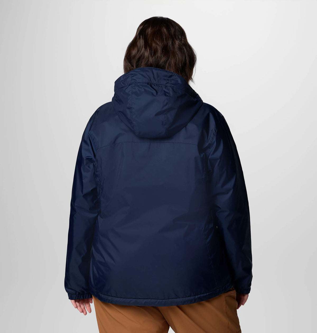 Collegiate Navy