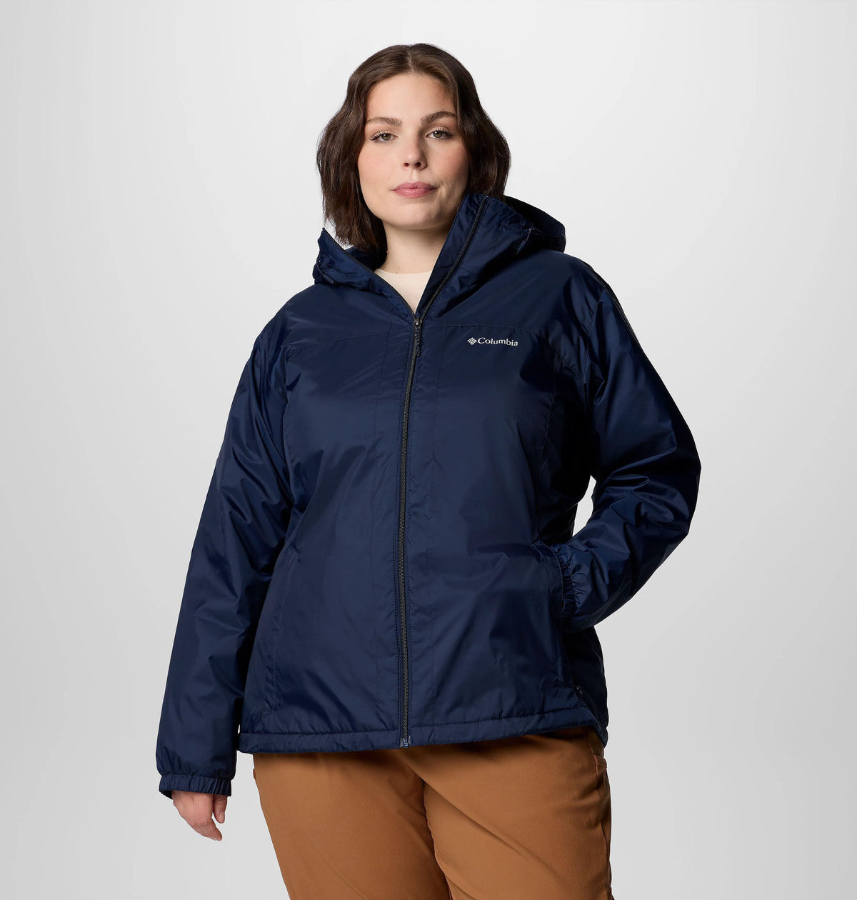 Collegiate Navy