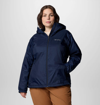 Collegiate Navy