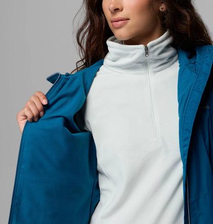 Phoenix Blue