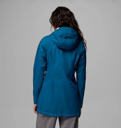 Phoenix Blue