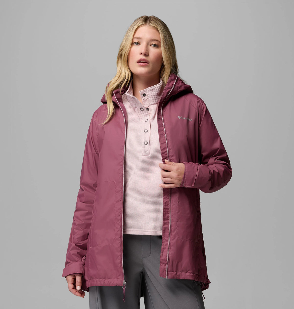 Antique Mauve