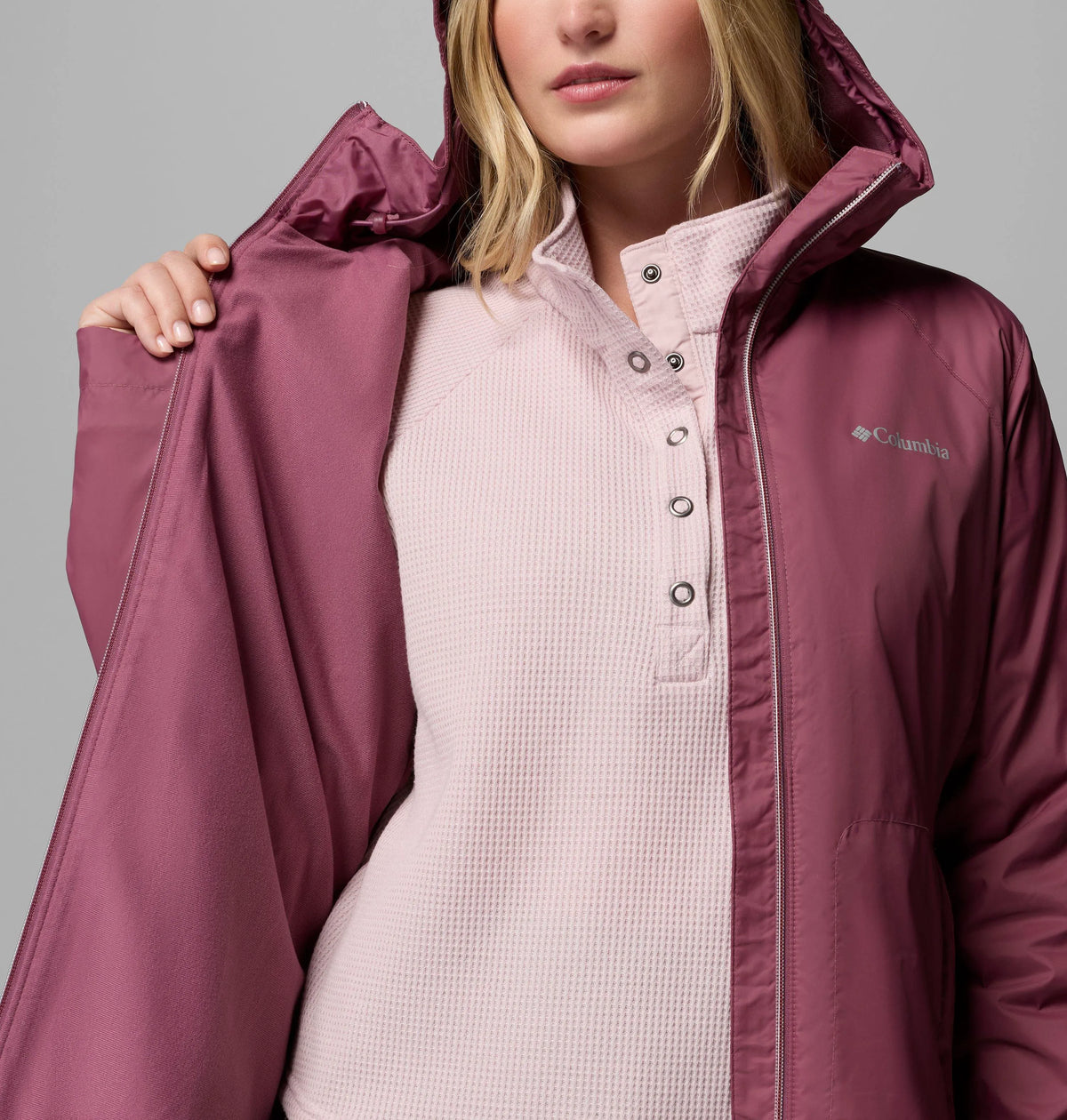 Antique Mauve