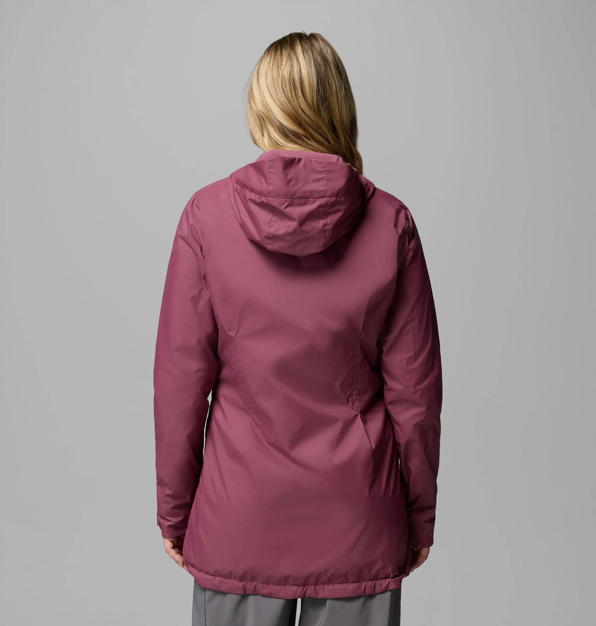 Antique Mauve