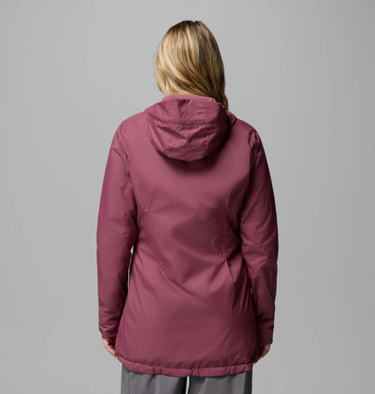Antique Mauve
