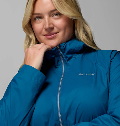 Phoenix Blue