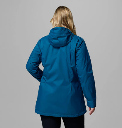 Phoenix Blue