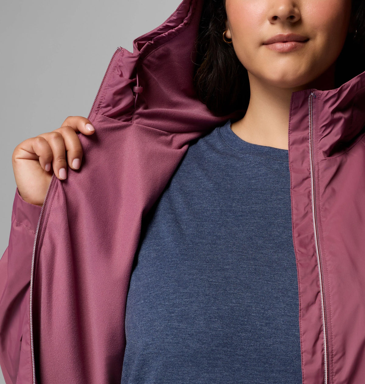 Antique Mauve