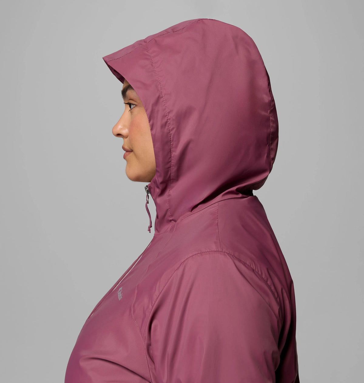 Antique Mauve