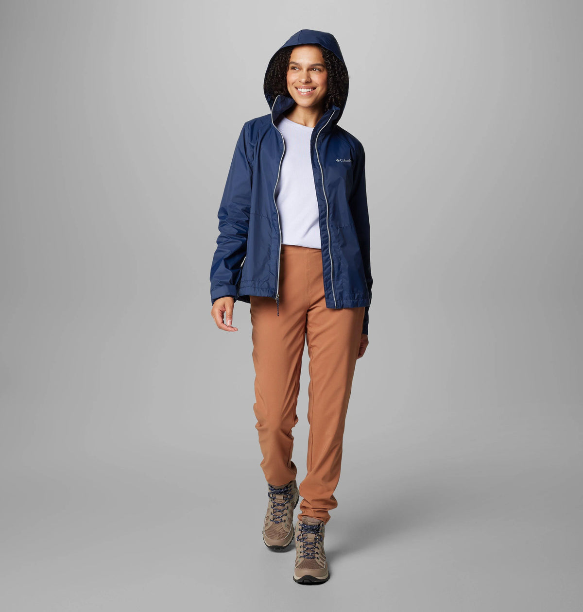 Collegiate Navy