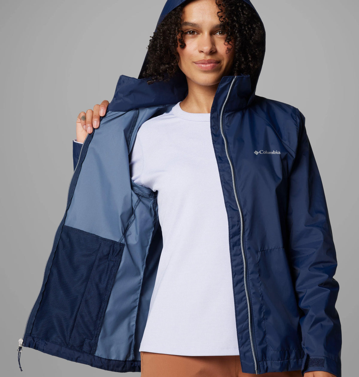 Collegiate Navy