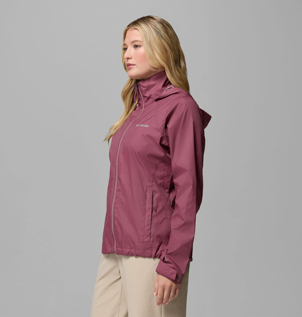 Antique Mauve