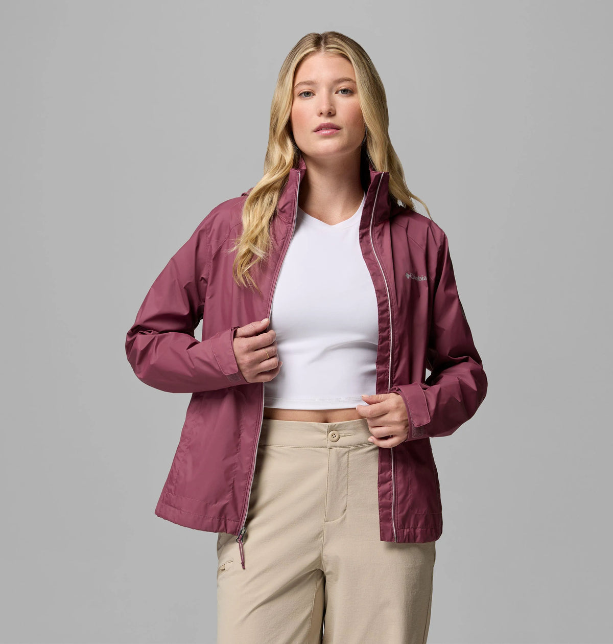 Antique Mauve