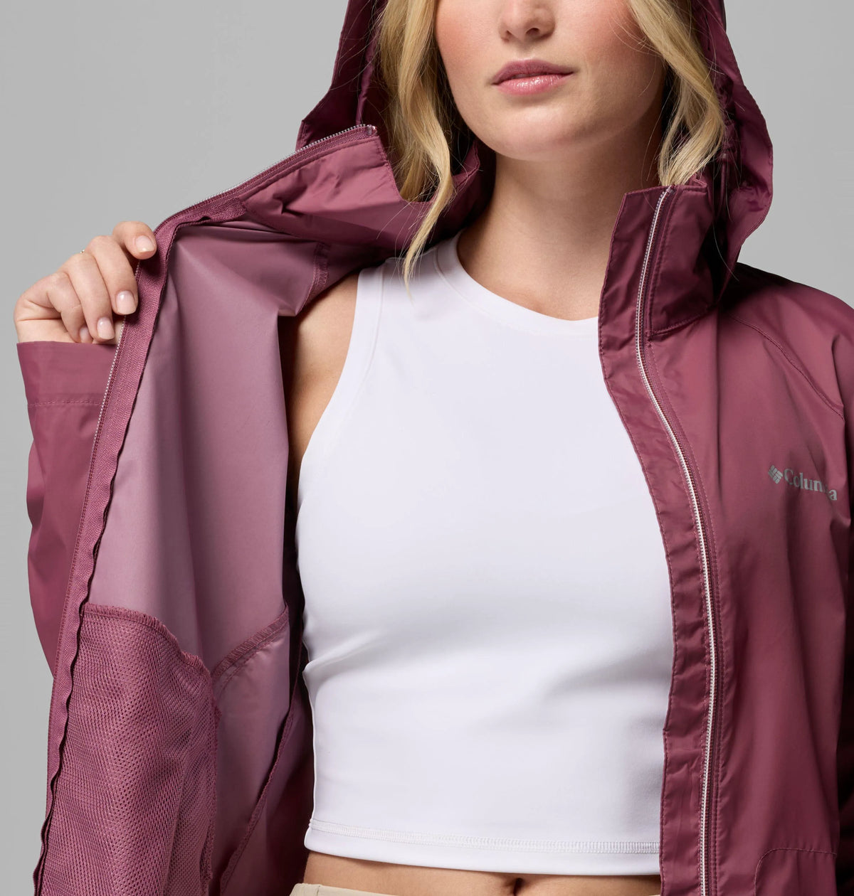 Antique Mauve
