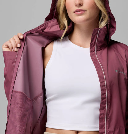 Antique Mauve