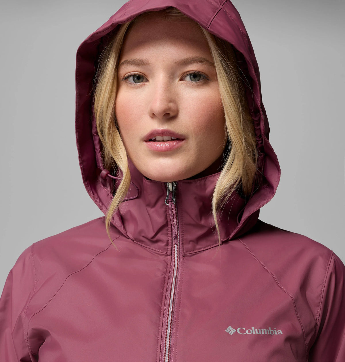 Antique Mauve