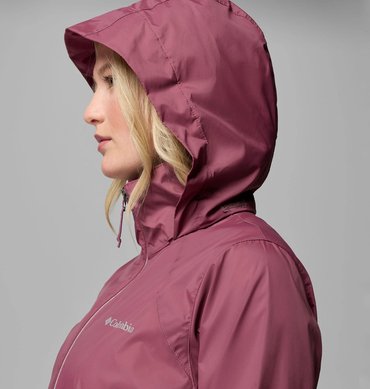 Antique Mauve