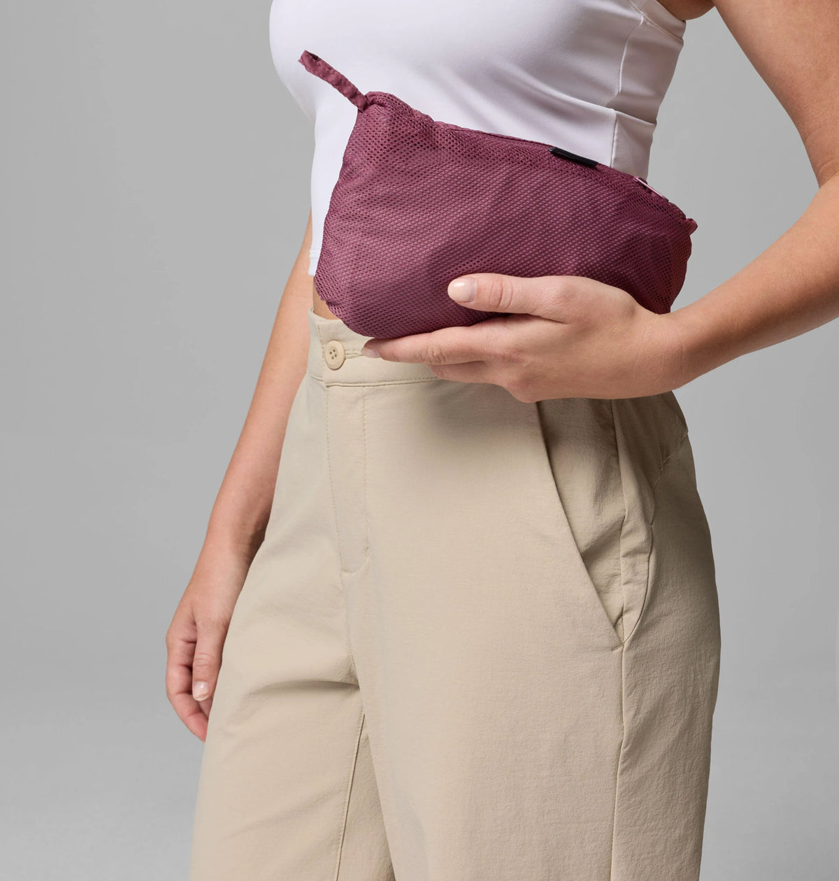 Antique Mauve