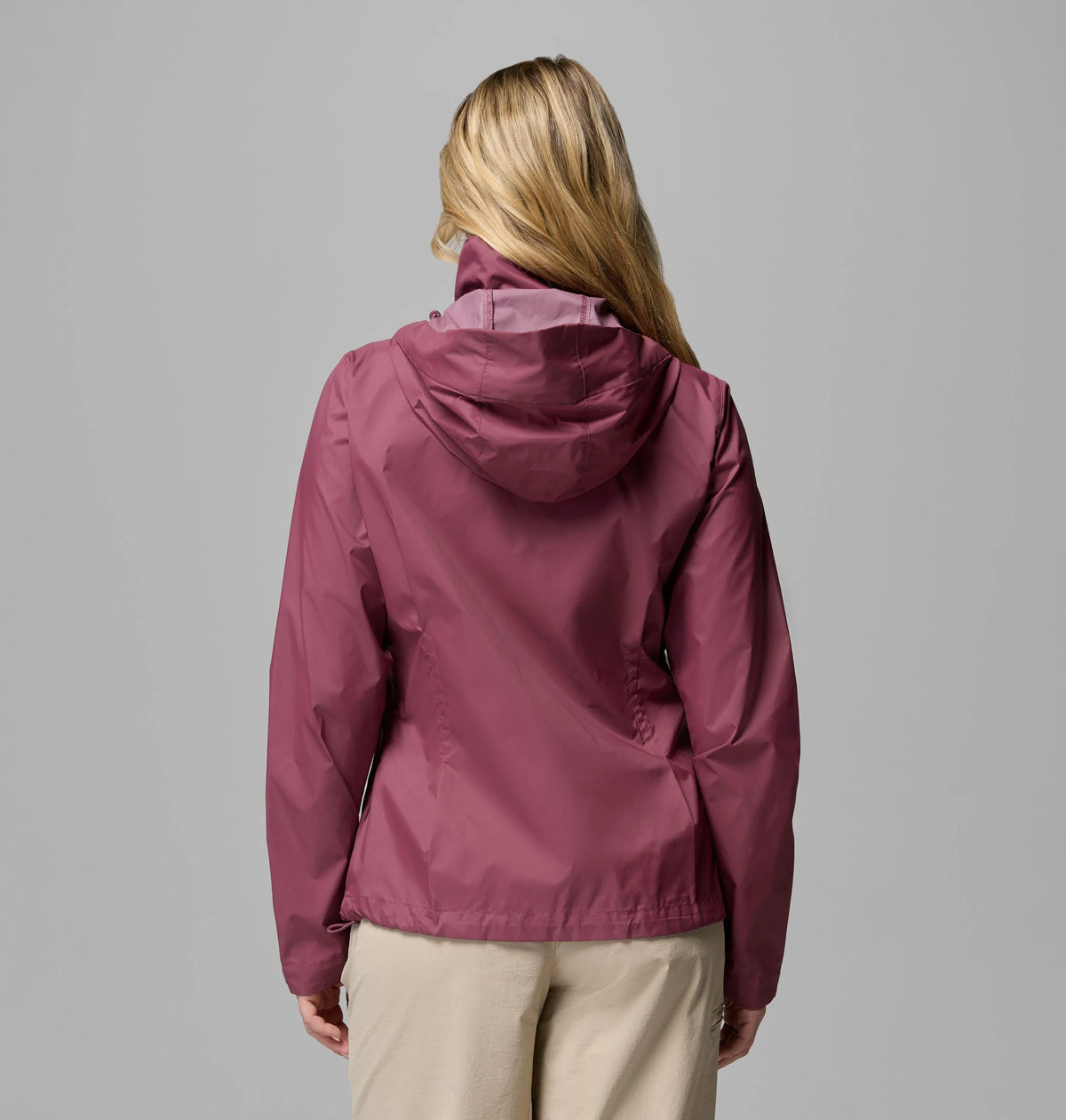 Antique Mauve