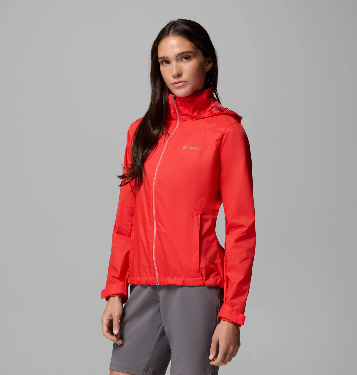 Poppy Red