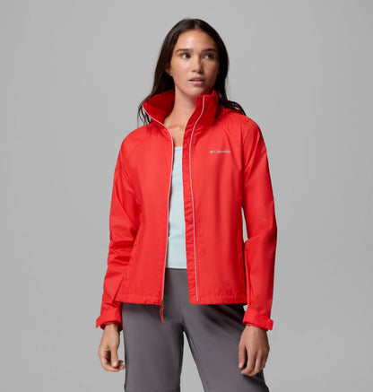 Poppy Red