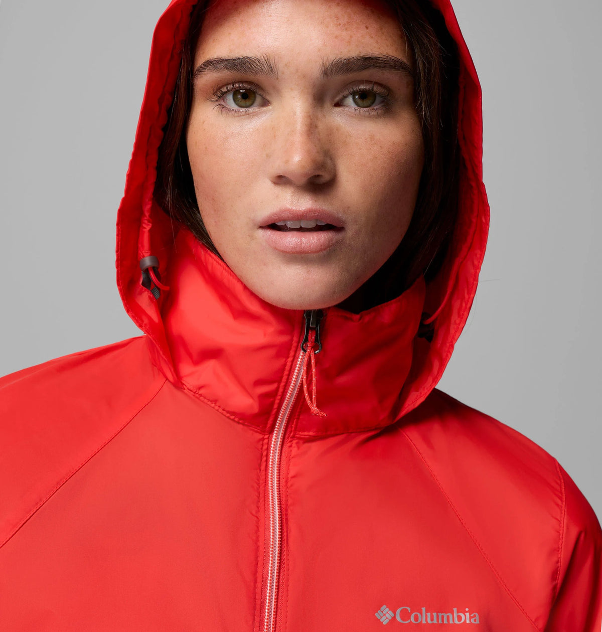 Poppy Red