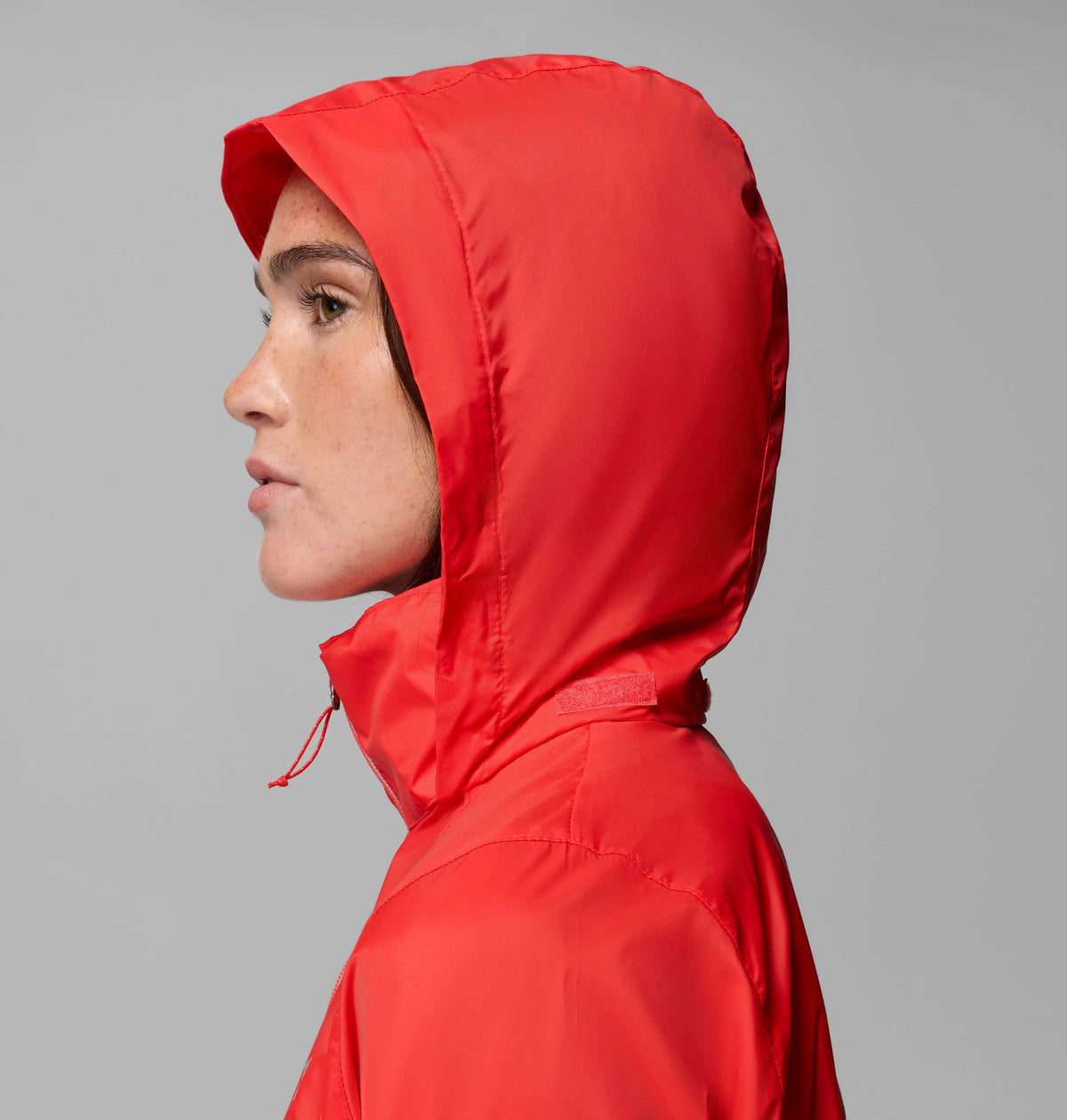 Poppy Red