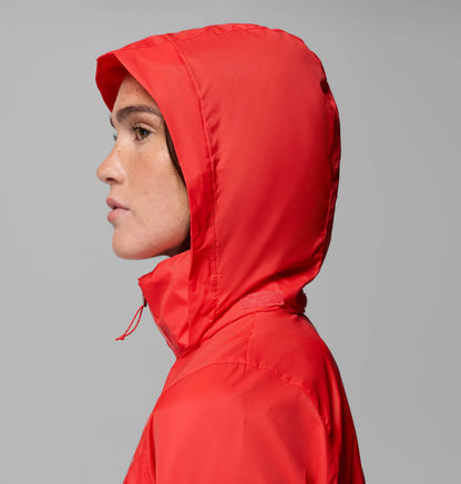 Poppy Red