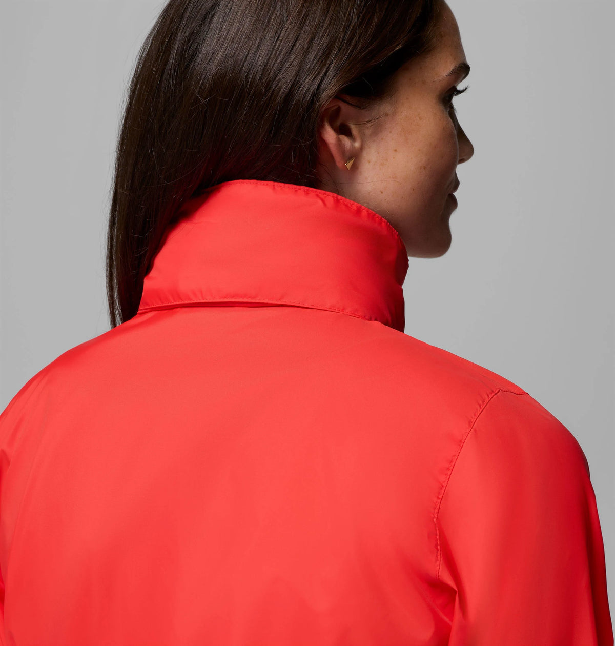 Poppy Red
