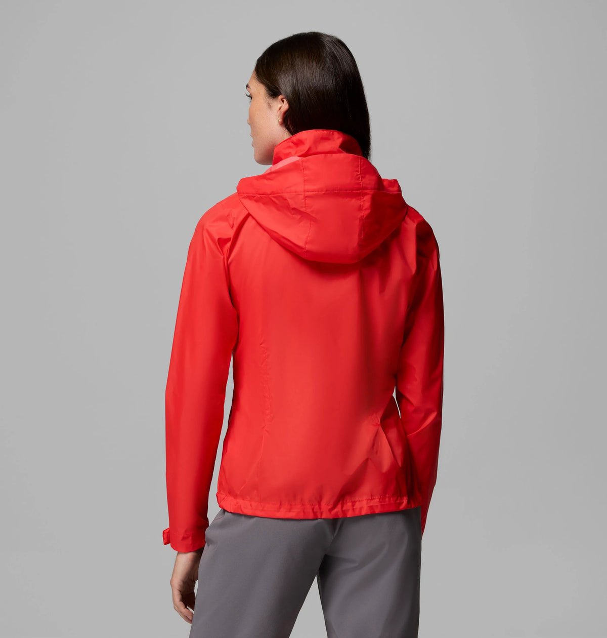 Poppy Red