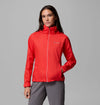 Poppy Red