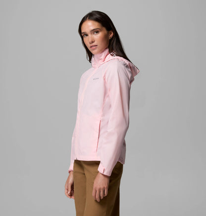 Satin Pink