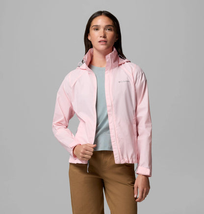 Satin Pink