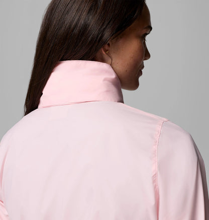 Satin Pink