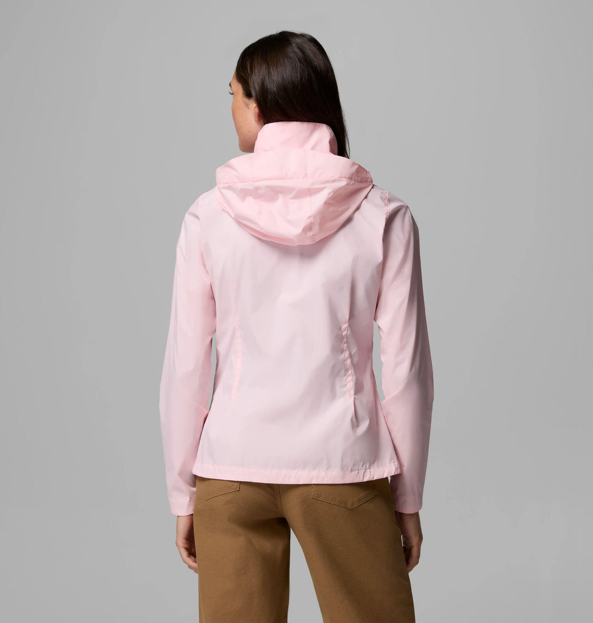 Satin Pink