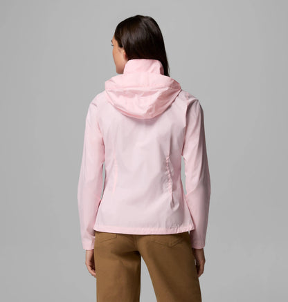 Satin Pink