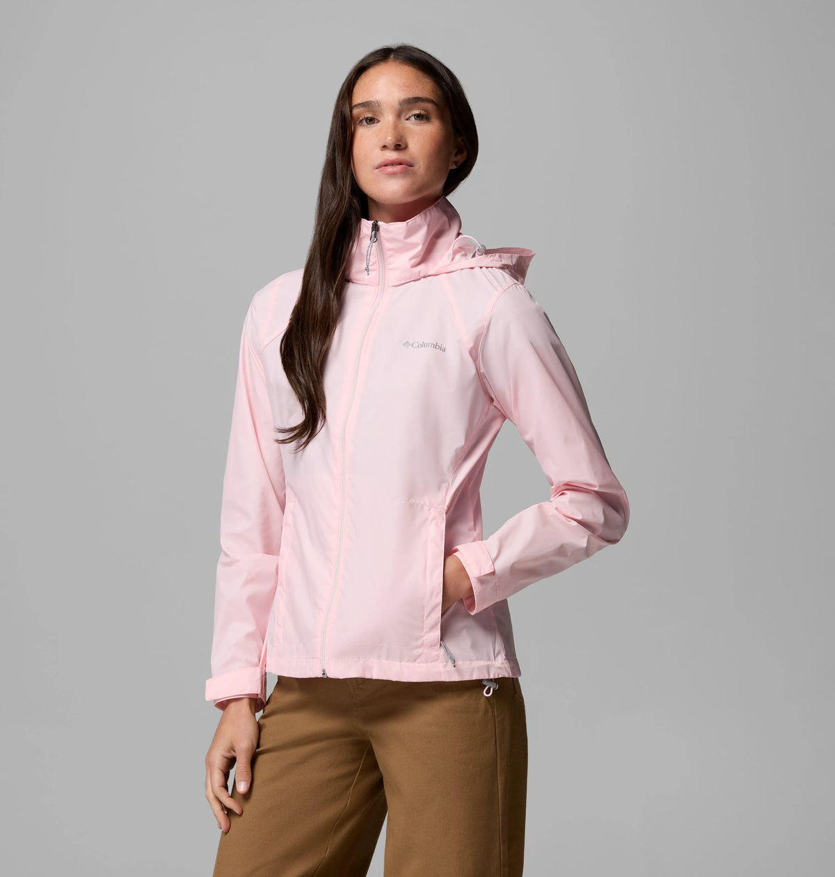 Satin Pink